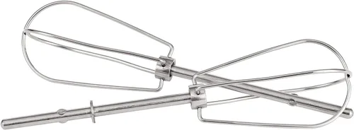Miniatura 3 de Batidores de mano compatibles con KitchenAid KHM5APWH7