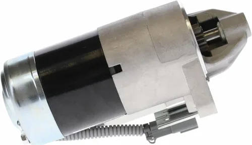 Miniatura 2 de OEG Parts - Arrancador compatible con Nissan Sentra 1.8L 2000 2001 2002 00 01 02 233005M000, 6004AA0004, 6004AA0004, SR0450X, 2330M-8U30ARW