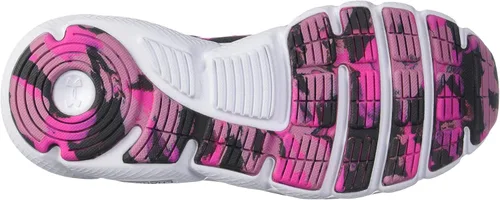 Miniatura 4 de Under Armour - Zapatos deportivos de correr para mujer