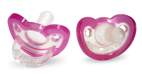 Miniatura 28 de jollypop Baby Pacifier, sin perfume, Azul