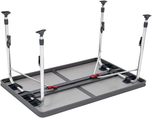 Miniatura 5 de Crespo - Mesa - AL/246-39.8x25.6 in - Gris (9)