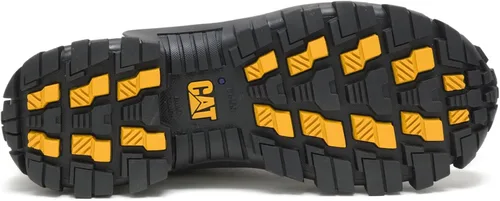 Miniatura 5 de Zapatos de trabajo Caterpillar, Invader Steel Toe para hombre