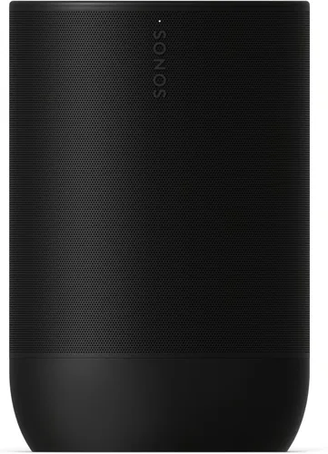 Miniatura 2 de Sonos Move 2 - Negro - Altavoz Bluetooth portátil inalámbrico