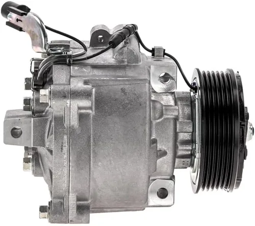 Miniatura 2 de Nuevo OEM A/C Compresor QS90 para Mitsubishi ASX, Lancer, Outlander, Outlander Sport QR