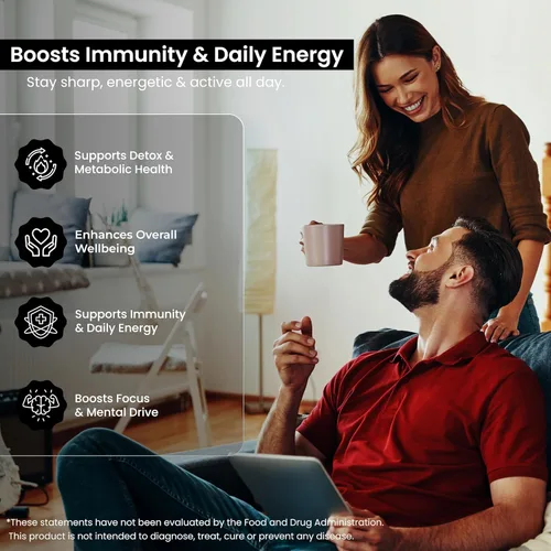 Miniatura 3 de Well Being Mora Himalayan Shilajit Resina Contiene más de 85 oligoelementos y 75% + ácido fúlvico Suplemento rico en minerales para hombres