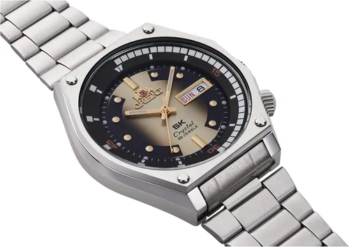 Miniatura 3 de Orient RA-AA0B01G19B reloj automático de 22 joyas para hombre