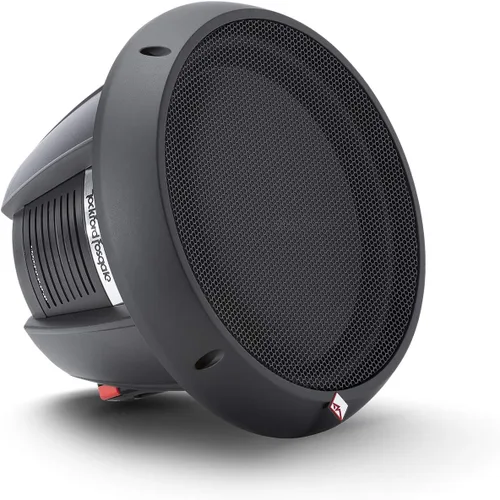 Miniatura 5 de Rockford Fosgate Subwoofer T1D412 Power 12" T1 4-Ohm DVC