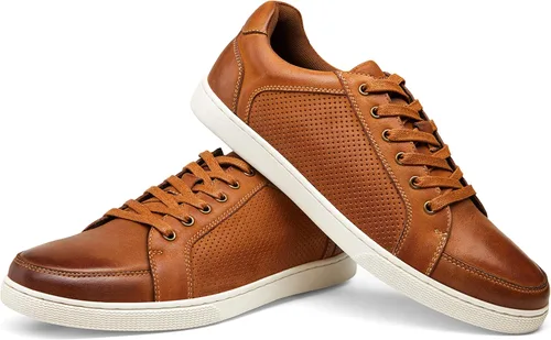 Miniatura 9 de Jousen - Tenis informales a la moda para hombre