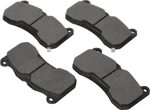 Miniatura 283 de Pastillas de freno delanteras cerámicas Bendix Priority1 CFC2302 para Hyundai Elantra 2021, Sonata 2022-2020, Kia K5 2023-2021