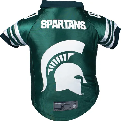 Miniatura 36 de Littlearth NCAA Premium Pet Jersey
