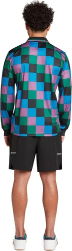 Miniatura 4 de Umbro Men's Retro 90's LS Jersey