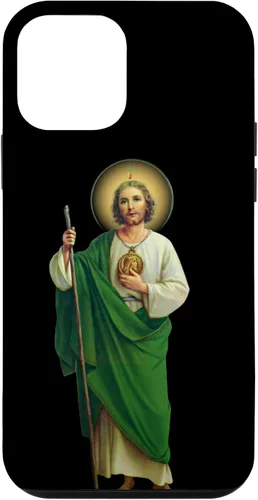 Miniatura 15 de Funda para iPhone 11 San Judas Tadeo Saint Jude Thaddeus