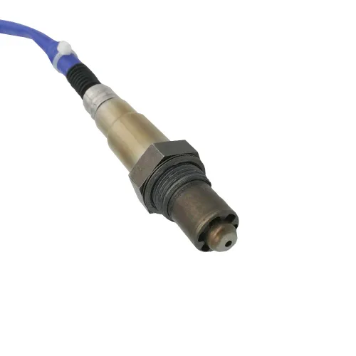 Miniatura 3 de Sensor de oxígeno O2 con relación de combustible de aire ascendente 213-4764 para Encore 2013-2021, Cruze 2011-2015, Trax 2013-2021, Chevrolet Sonic