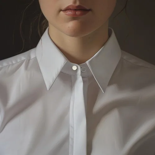 Miniatura 7 de Deshionew 12 extensores de cuello para camisa, extensores de botón, cómodos extensores de cuello elásticos para camisas de vestir de hombre, puños