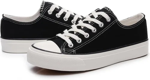 Miniatura 5 de Cull4U Tenis bajos Old Times para mujer