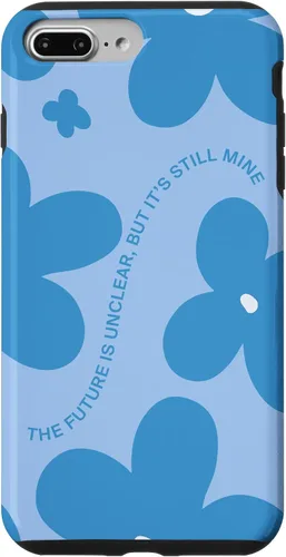 Miniatura 12 de iPhone 11 Pro Max The Summer I Turned Pretty - Vintage Daisy - Funda azul