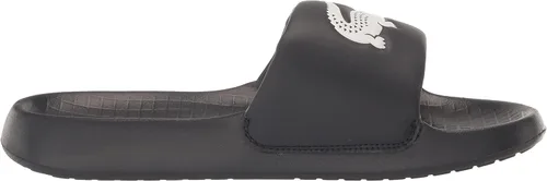 Miniatura 6 de Lacoste Men's Croco 1.0 Slide Sandal