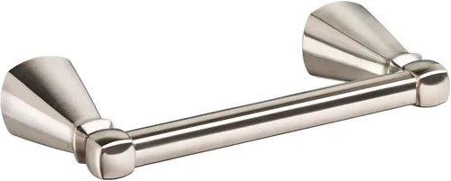 Miniatura 6 de American Standard 7018230.295 Edgemere - Portarrollos de papel higiénico, níquel cepillado
