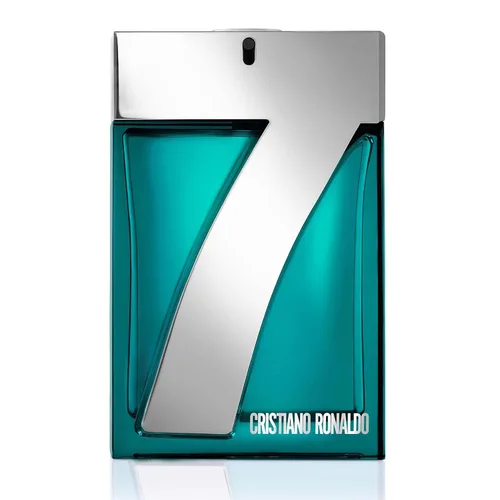 Miniatura 13 de CR7 Origins Cristiano Ronaldo - Eau De Toilette Aroma de colonia para hombre - Con sorbete de piña, mandarina y pachulí - De la colección original