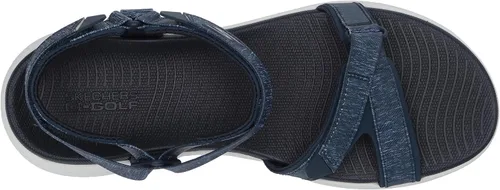 Miniatura 5 de Skechers Women's 600 Spikeless Golf Sandals Shoe