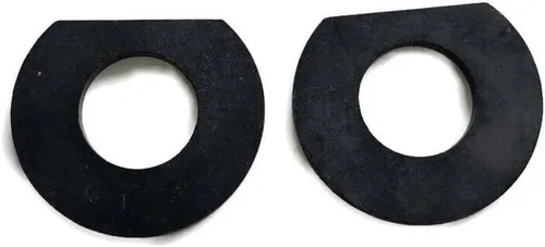 Miniatura 5 de Kit completo de eje de transmisión de 5/8" x 12" para Go Kart Cart/Mini Bike - Cadena 40/41/420