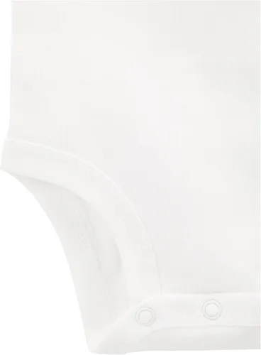 Miniatura 2 de Simple Joys by Carters Body unisex de manga corta para bebés paquete de 8