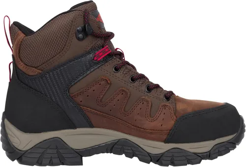 Miniatura 3 de Merrell Botas Windoc impermeables con punta de acero para hombre