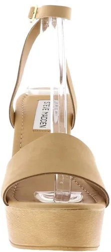 Miniatura 5 de Steve Madden Sandalia de tacón galés para mujer