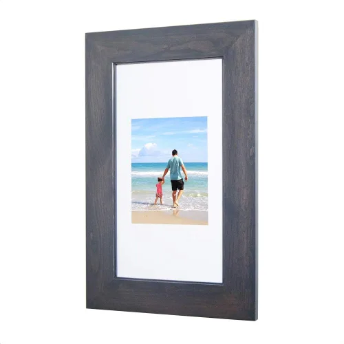 Miniatura 12 de Armario escondido de 13x16, regular, negro, 103BL2-AW