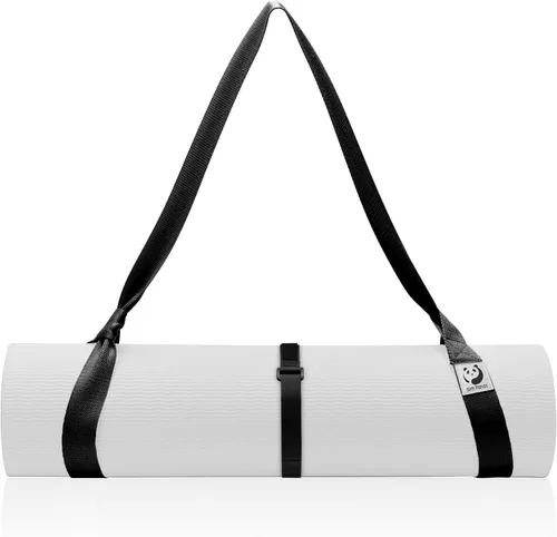 Miniatura 14 de Slim Panda Yoga Mat Straps for Carrying, Adjustable Yoga Mat Carrier Sling Fits All Mats(Mat Not Included)