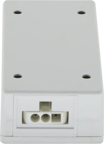 Miniatura 5 de Satco 63/513 CounterQUICK debajo del gabinete LED caja de conexiones, plástico