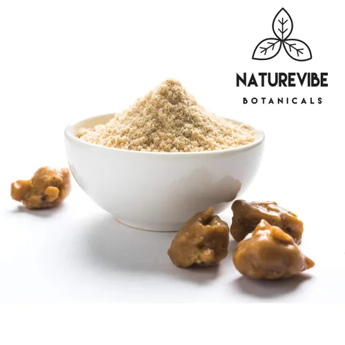 Miniatura 4 de Naturevibe Botanicals - Asafétida orgánica en polvo, 100gm (Hing, asafétida molida) 3.53oz, no OMG y sin gluten, condimento indio, añade aroma