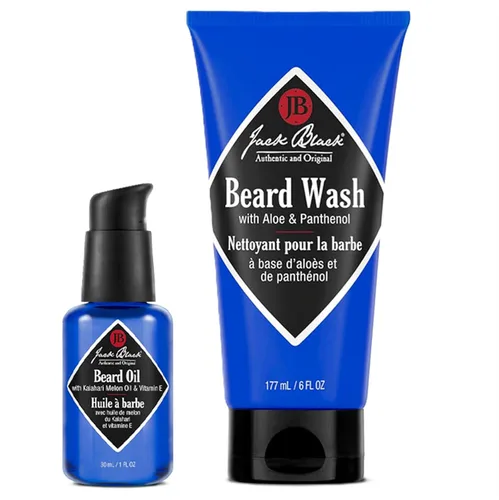 Miniatura 10 de Jack Black Beard Care for Men
