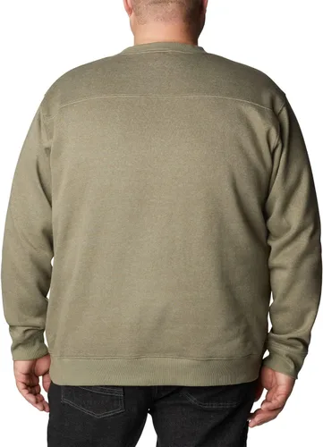 Miniatura 8 de Columbia Hart Mountain II Crew para hombre