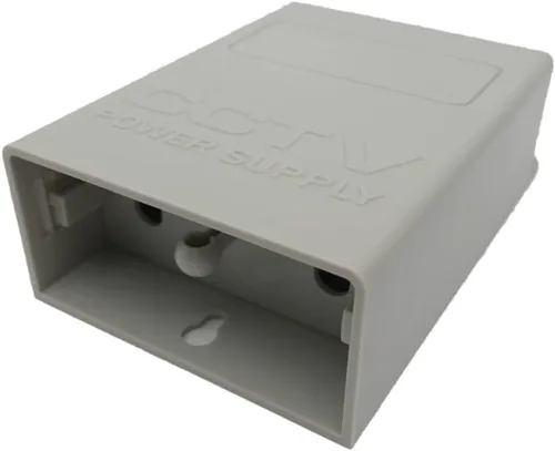 Miniatura 4 de EVERSECU Impermeable IP67 110V AC a DC12V 1A Adaptador de corriente de conmutación, transformador convertidor de voltaje, salida de fuente