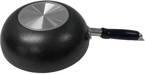 Miniatura 4 de Sartén antiadherente de aluminio de 8-1/2 '' Sartén de cocción Sartén para huevos