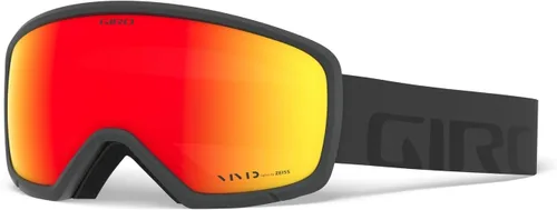 Miniatura 9 de Giro Ringo Gafas de Esquí - Gafas de Snowboard para Hombres, Mujeres y Jóvenes - Lente VIVID - Anti-Vaho - OTG (Sobre Gafas)