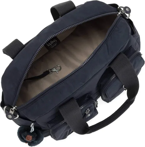 Miniatura 3 de Kipling Defea Cross Body Tonal azul real