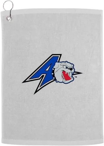 Miniatura 146 de Sport Your Gear Kent State Golden Flashes - Toalla para bolsa de golf, con licencia oficial, logotipo atlético, ultraabsorbente, con ojales, Kent St