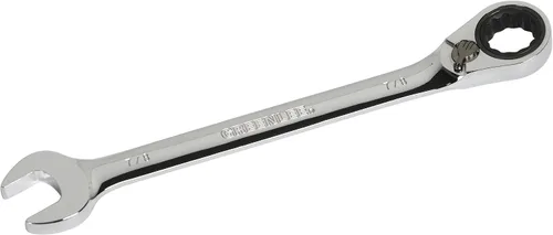 Miniatura 12 de Greenlee 0354-23 Llave de trinquete combinada, 1 pulgada