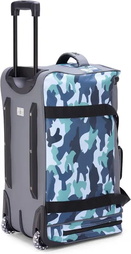 Miniatura 5 de DELSEY Paris Raspail Softside - Bolsa de lona