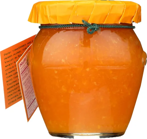 Miniatura 2 de Dalmatia Crema de mandarina (8.5 onzas)