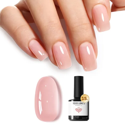 Miniatura 23 de Modelones Esmalte de uñas de gel ojo de gato arco iris con lentejuelas plateadas holográficas, esmalte de uñas de gel 9D con barra magnética, apto