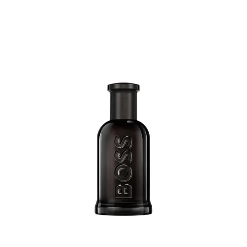 Miniatura 8 de Hugo Boss Perfume embotellado - Colonia Woody Ambery para hombre - Con notas de cuero, Orris y madera - Fragancia de larga duración