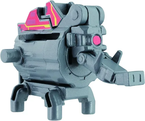 Miniatura 5 de Transformers AM-32 Stunticon Wildrider