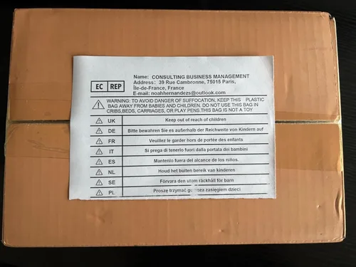 Miniatura 14 de SAHARBEDDINGS Funda de almohada de viaje de 12 x 20 pulgadas, 500 hilos, paquete de 2 fundas de almohada para bebé con envoltura, 100% algodón Negro