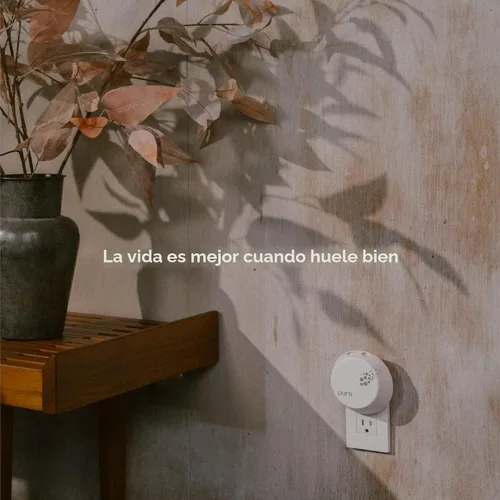 Miniatura 8 de Pura Recambio de aroma para el hogar, difusor de aire inteligente, hasta 120 horas de fragancia de lujo por recarga, esencial para el hogar