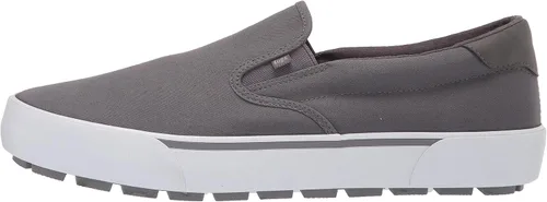 Miniatura 8 de Lugz Delta - Tenis para hombre, CarbónBlanco