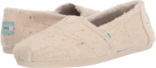 Miniatura 7 de TOMS Women's Alpargata Repreve Loafer Flat