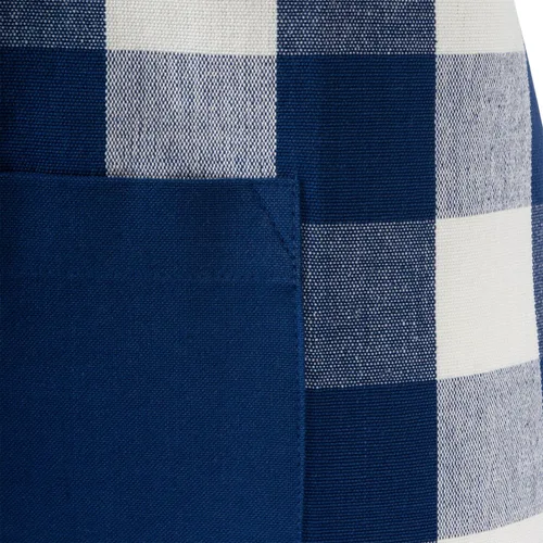 Miniatura 3 de DII Unisex Buffalo Check Kitchen